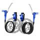 thumbnail image 2 of Juego De Frenos De Disco Hidráulicos Para Bicicleta De Monta?a, Reemplaza A Las Bicicletas De Línea Azul, 2 of 5