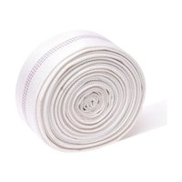 Ioensy - Manguera De Agua Plana De Poliéster, Manguera Contra Incendios De Descarga Versátil Para Limpieza De Vehículos, 3 Pulgadas De Ancho Y 10 M De Largo.