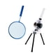 thumbnail image 1 of Máquina De Servicio De Bádminton Lanzador De Pelotas De Bádminton Para Ni?os Principiantes Entrenadores Estilo A, 1 of 5