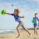 thumbnail image 3 of Set De 4 Paletas De Playa Con Velcro Atrapa La Pelota Verde, 3 of 6