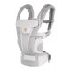 thumbnail image 1 of Portabebés Omni Breeze - Pearl Grey, 1 of 4