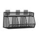 thumbnail image 4 of Cesta De Almacenamiento De Frutas, Cesta De Cocina Colgante Montada En La Pared Para Armario De Cocina, 4 of 5
