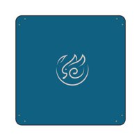 Ioensy - Estera De Jardinería Plegable Estera De Trasplante De Plantas Para Bonsái De Interior Suculento