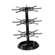 thumbnail image 5 of Organizador Colgante De Pulseras Giratorio De 3 Capas Para Guardar Relojes Y Pulseras, Color Negro, 5 of 5