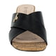 thumbnail image 3 of Sandalia de Vestir Emin Negro Alquimia, 3 of 5