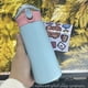 thumbnail image 1 of 17oz Kawaii Cartoon Print Insulated Water Bottle with Straw & Handle - Perfect for Boys, Girls, Adults Outdoor Camping, Hiking, Sports & Fitness!, 1 of 3