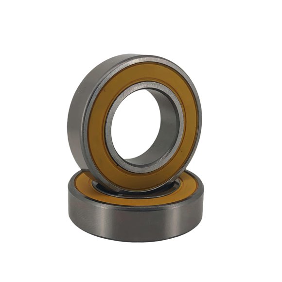 Rodamiento de Bolas HMMBW 6902-2RS 15x28x7mm ABEC-3 Híbrido