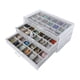 thumbnail image 4 of Colección De Rocas Y Minerales, Juguetes Educativos De Ciencia Para Adultos, Niños Y Niñas, 4 of 5