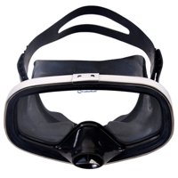 Cabosub - Mascara De Buceo Modelo M-25