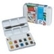 thumbnail image 3 of Acuarela en Pastillas Van Gogh Set 12 Colores, 3 of 5