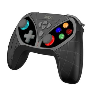 Joystick Gamepad Bluetooth N. Switch Pc Ps3 Android Ipega Sw018E