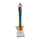 thumbnail image 5 of Modelo De Columna Vertebral De Esqueleto Humano Con Soporte Para Demostración, 5 of 5