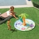 thumbnail image 4 of Piscina Infantil Inflable INTEX Spray Palmera con Rociador de Agua 173 X 104 cm, 166L, 4 of 8