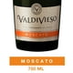 thumbnail image 2 of Pack x12 Espumante Valdivieso Moscato 750cc 12°, 2 of 3
