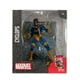 thumbnail image 2 of Figura de acción McFarlane Toys Marvel Cyclops a escala 1:10, 2 of 3
