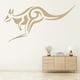 thumbnail image 2 of Decomural Kangaroo Tribal Animals WS-17500, 2 of 2