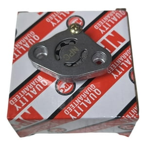 Genérico - Bomba Aceite Para Moto Honda Dio 110 / Navi 110 Japonés Negro