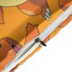 thumbnail image 4 of Pokmon Charizard 3 Piece Sets Full/Queen Size - Reversible Microfiber Quilts with Shams Soft Lightweight Bedspread Coverlet Comforter for All Season Bed Sheets, 4 of 4
