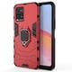 thumbnail image 1 of FOXDOCK Funda Antigolpes para VIVO Y21 – Protección Total con Soporte y Diseño Robusto, 1 of 5