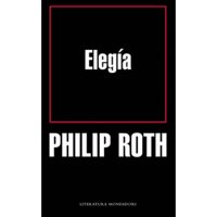 Debolsillo - Libro Elegia