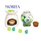 thumbnail image 3 of Set de Regalo Caja 2 botellas wax melts aroma Bambú, 3 of 3