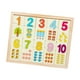 thumbnail image 4 of Juguetes De Tablero A Juego, Juegos Educativos, Tablero De Conteo Para Niños, Niñas, Niños Pequeños, Números, 4 of 5