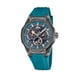 thumbnail image 1 of Reloj 18946/2 Lotus Turquesa Hombre Vortex, 1 of 5