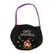 thumbnail image 5 of Bolsa De Mano Para Truco O Trato, Suministros Para Fiestas, Bolsa De Regalo Con Asa Para Halloween, Búho, 5 of 5