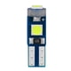 thumbnail image 1 of Coche Motocicleta LED Tablero Luz T5 3SMD Indicador Apto Para Lectura Luces Verde, 1 of 5