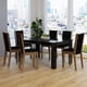 thumbnail image 3 of Comedor Lola Suecia 6 Sillas Negro, 3 of 4