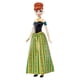 thumbnail image 1 of Muñeca Cantante Anna de Frozen de Mattel con Atuendo Icónico, 1 of 6