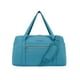 thumbnail image 1 of Bolso Fin De Semana Con Bolsa Para Zapatos Turquesa, 1 of 5