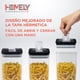 thumbnail image 2 of Frascos Conserveros Contenedores Hermeticos Pack 7, 2 of 4