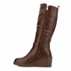 thumbnail image 2 of Bota Café Mujer Casual Chalada Weding, 2 of 6
