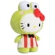 thumbnail image 2 of Peluche GUND Sanrio Hello Kitty Keroppi Green 9.5 pulgadas, 2 of 6