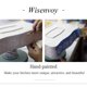 thumbnail image 5 of Juego de 2 Cazuelas para Horno Wisenvoy, 5 of 7