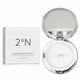 thumbnail image 3 of Maquillaje 2an Gleaming Tension Pact SPF 37 #23 Natural Beige, 3 of 6