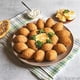 thumbnail image 4 of Molde Manual Para Kibbeh Y Albóndigas 9 Cavidades, 4 of 7