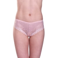 Baziani - Calzón Pantaleta Encaje 20479