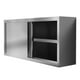 thumbnail image 1 of Mueble colgante acero inoxidable 120x65x40 cm, 1 of 9