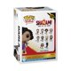 thumbnail image 3 of Figura de vinilo Funko POP! Shazam 2 Darla de 9,5 cm, 3 of 8