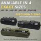 thumbnail image 2 of Bolsa de arena Polyfit 18 kg/27 kg/36 kg/45 kg Cierre triple, 2 of 7