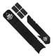 thumbnail image 2 of Pegatinas De Protección Para Cuadro De Bicicleta, Protector DIY Para Bicicleta De Montaña, Bicicleta De Carretera, Fibra De Carbono, 2 of 4