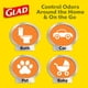 thumbnail image 3 of Bolsas de basura Glad de 4 galones, blancas, 30 unidades, 3 of 7