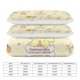 thumbnail image 2 of c2 Pompompurin Duvet Cover Set 3-Piece Bedding Set Soft Warm And Comfortable Soft Bed Set with 1 Duvet Cover And 2 Pillowcases for Bedroom All Season 86"x70" j2, 2 of 5