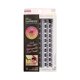 thumbnail image 1 of Pestañas Postizas imPRESS Curly 10-14 mm 30 Racimos, 1 of 8