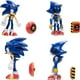 thumbnail image 5 of Sonic Pack 2 Figuras 10 Cm. Sonic Y Metal Sonic azul, 5 of 8
