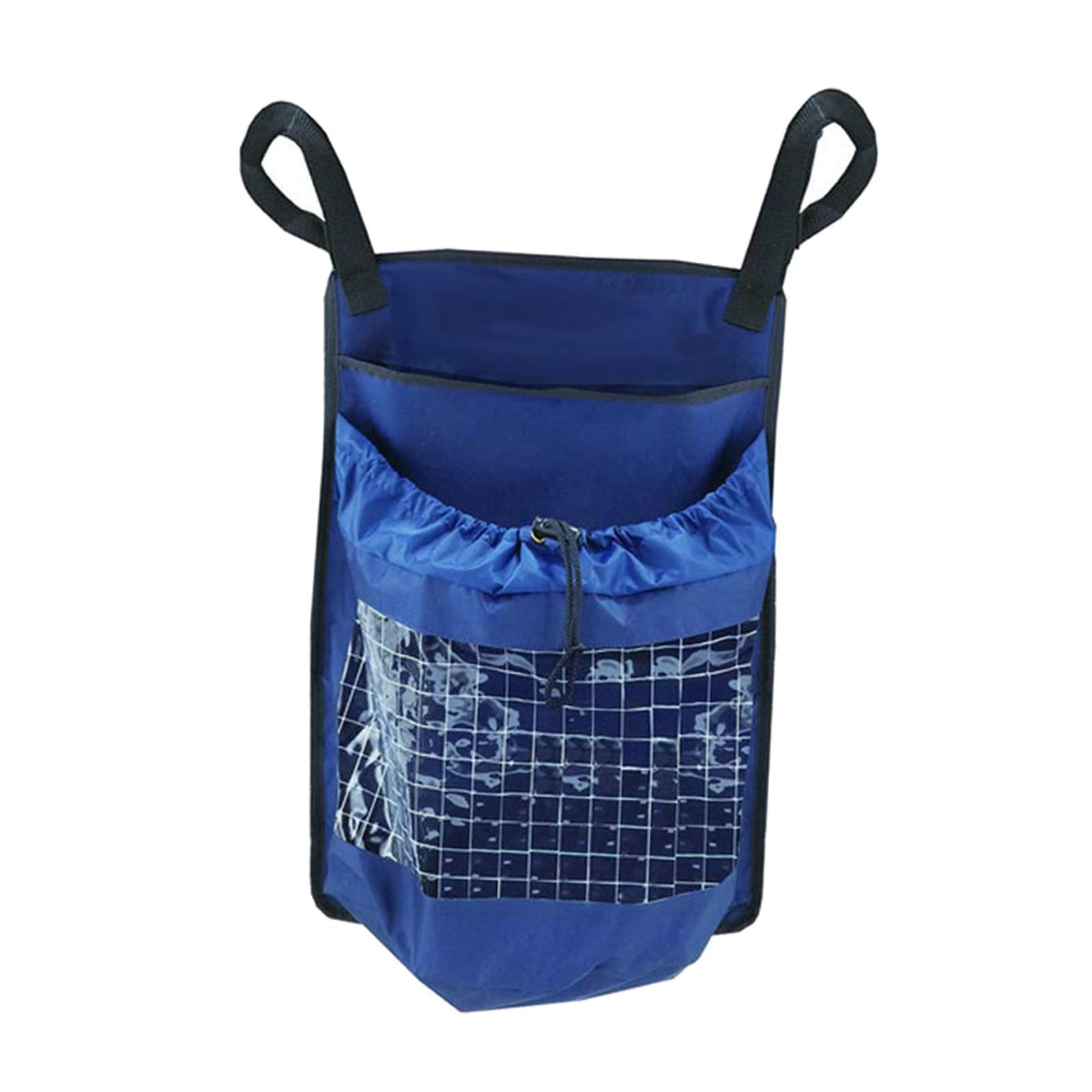 Magideal - Mochila De Tela Oxford Para Silla De Ruedas Con Bolsillo Para Scooter