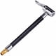 thumbnail image 1 of Adaptador de manguera para inflador de neumáticos, mandril de aire con manguera trenzada y adaptador de válvula Presta para compresor de aire, adaptador de válvula Schrader para bomba de neumáticos co, 1 of 5