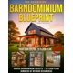 thumbnail image 1 of Libro Majosta Barndominium: Plano Paso a Paso, 1 of 1